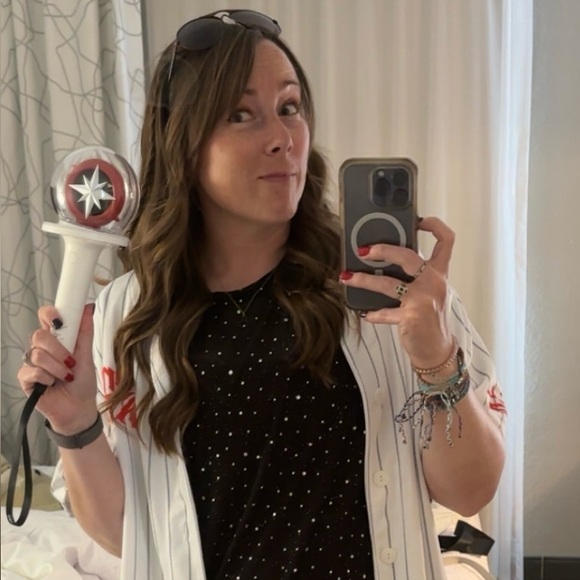 Meet your Posher, Callie - Picture 1 of 1